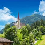 Σπίτι διακοπών In Tyrol Near Lift *