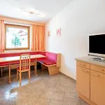 Σπίτι διακοπών In Tyrol Near Lift *