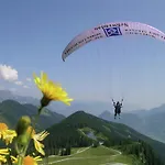 In Tyrol Near Lift
