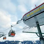 Σπίτι διακοπών In Tyrol Near Lift