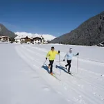 Σπίτι διακοπών In Tyrol Near Lift