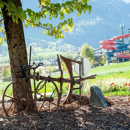 In Tyrol Near Lift * Fügen