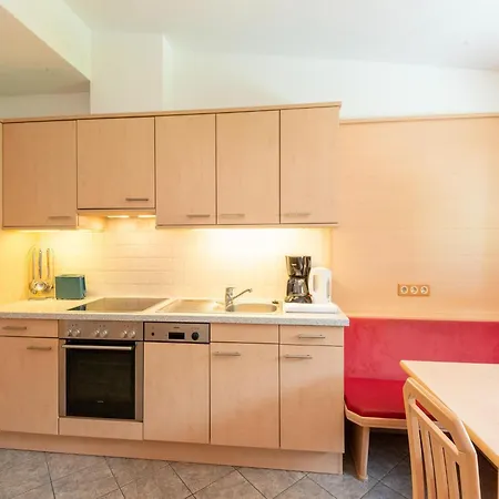 Holiday home Mountain Apartment With Balcony For Families
