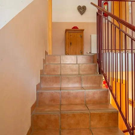 Mountain Apartment With Balcony For Families Holiday home *