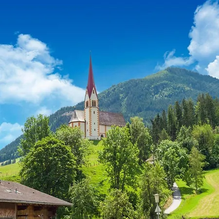 Casa vacanze In Tyrol Near Lift *