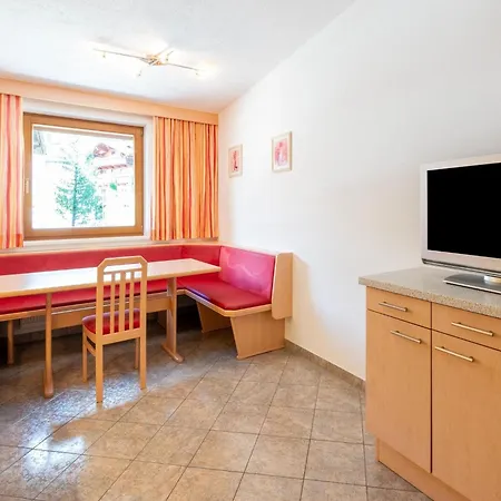 Holiday home Mountain Apartment With Balcony For Families *
