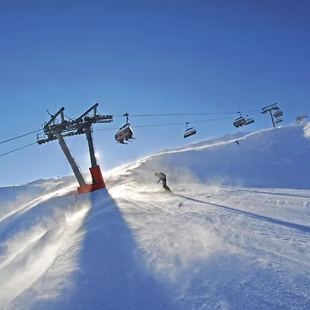 In Tyrol Near Lift Casa vacanze *