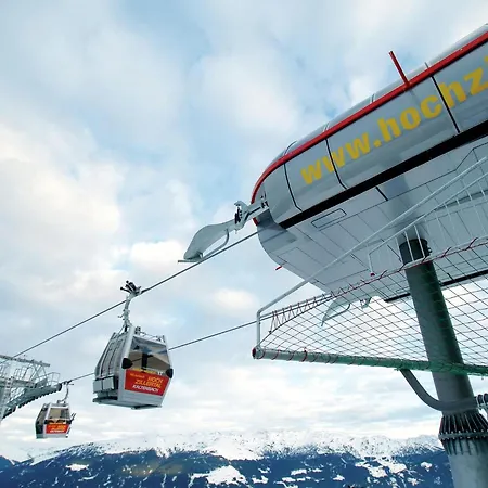 Casa vacanze In Tyrol Near Lift