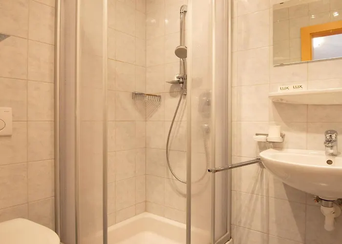 Σπίτι διακοπών In Tyrol Near Lift Fügen