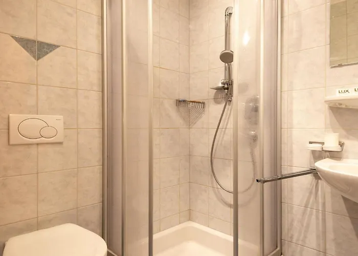 In Tyrol Near Lift Σπίτι διακοπών Fügen