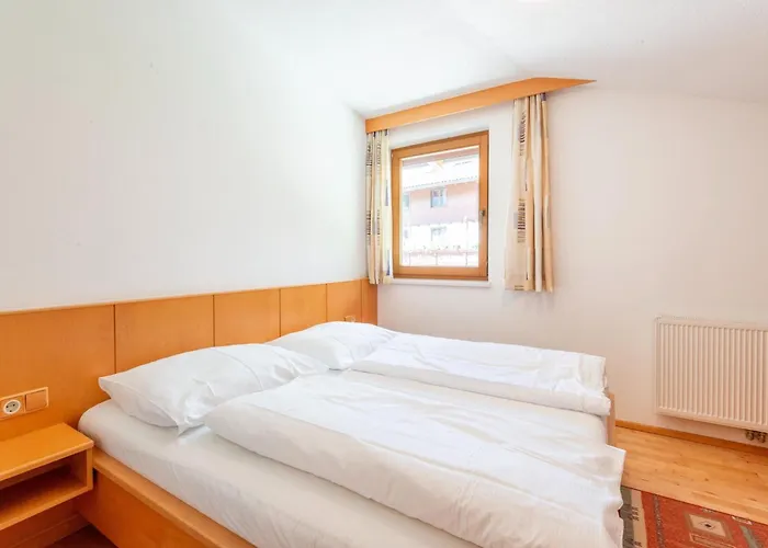 Σπίτι διακοπών In Tyrol Near Lift Fügen