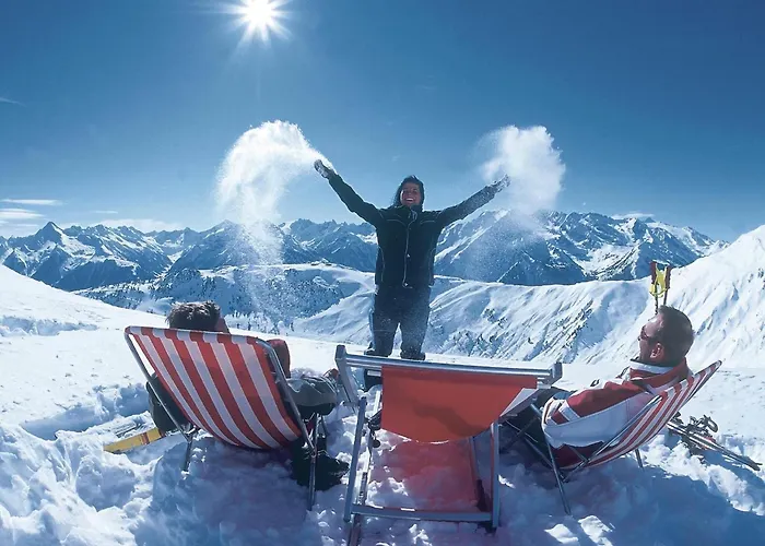 Σπίτι διακοπών In Tyrol Near Lift Fügen