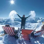 Tatil Evi In Tyrol Near Lift Fügen
