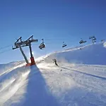 In Tyrol Near Lift Tatil Evi *