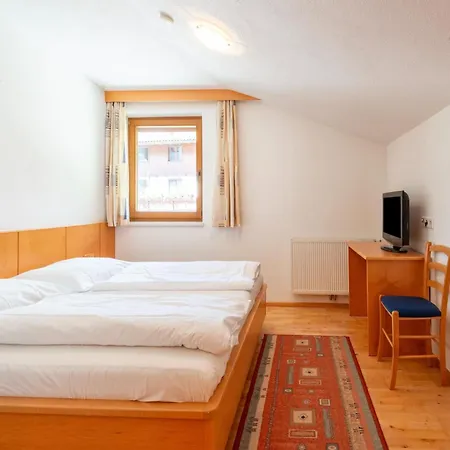 Дом отдыха In Tyrol Near Lift