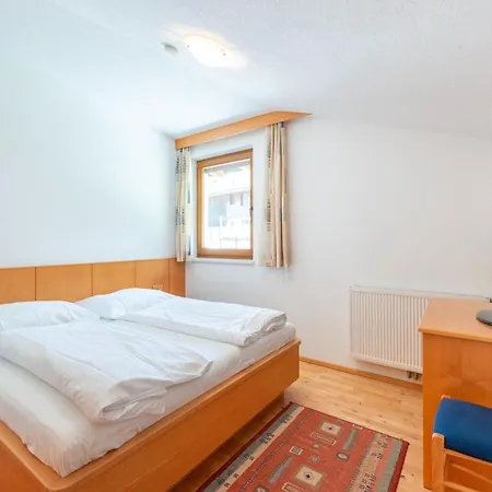 Casa vacanze In Tyrol Near Lift *