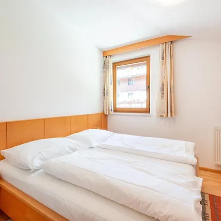 Casa vacanze In Tyrol Near Lift Fügen