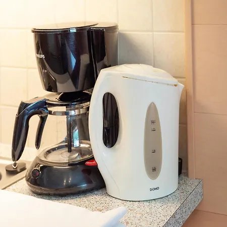 Сasa de vacaciones In Tyrol Near Lift *