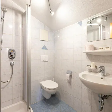 In Tyrol Near Lift *