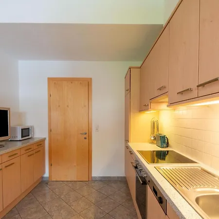 Casa vacanze In Tyrol Near Lift *