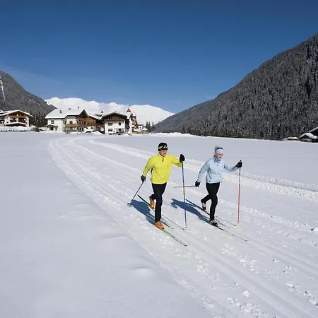 Сasa de vacaciones In Tyrol Near Lift