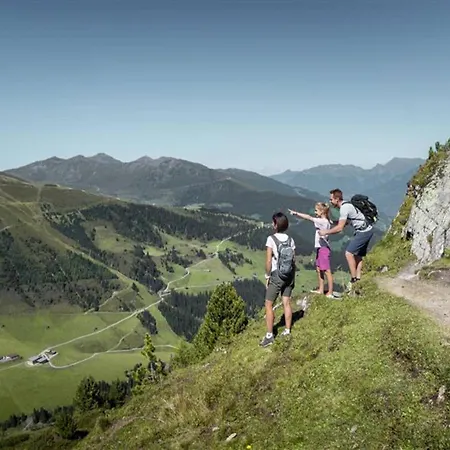 In Tyrol Near Lift Casa vacanze *