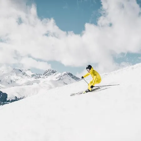 In Tyrol Near Lift Casa vacanze *