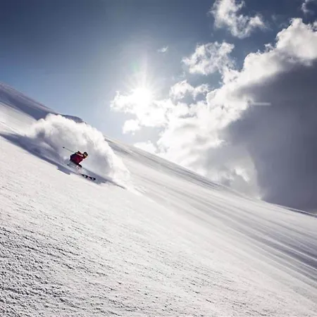 In Tyrol Near Lift