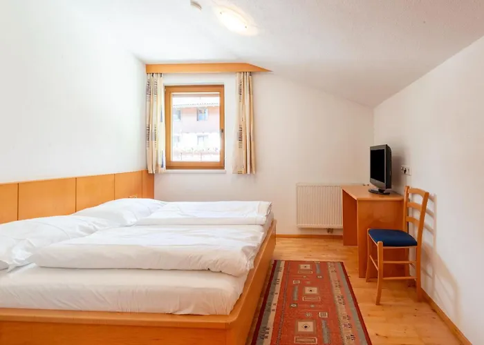 Дом отдыха In Tyrol Near Lift