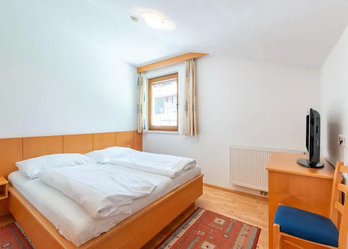 Дом отдыха In Tyrol Near Lift *